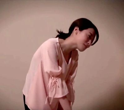 美脚で清楚な美熟女おばさんマッサージ師にセンズリを見せつける変態セクハラ痴漢男！無理やり強姦レイプ→発情して快楽堕ち！_の画像