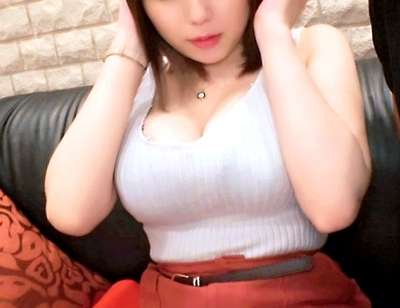 仕事ができるピンク乳首デカパイの美人妻が素人企画でホストとSEX！これが自分へのご褒美とのこと！_の画像