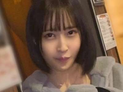 かわいい喘ぎ声の萌えボイスJDを素人ナンパ！ドスケベ痴女りジュポフェラ！短ブーツ着エロ激ピス突き上げ騎乗位！_の画像