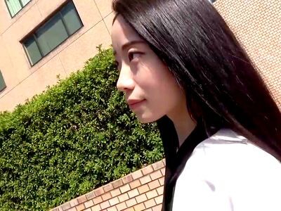 【素人企画】軟体ﾄﾞMちゃんがエチエチSEX！痴女りぱんぱん杭打ち騎乗位！イラマチオ喉奥ディープスロート！_の画像