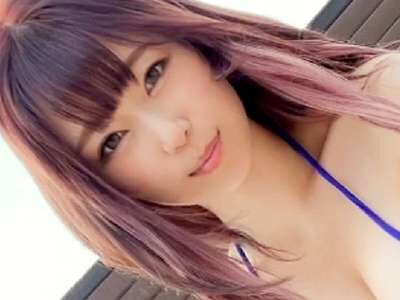 【素人企画】巨乳ギャルがエロ交尾！痴女り乳首舐め手コキ！ガン突きぱんぱんケツ肉が弾ける立ちバック！_の画像