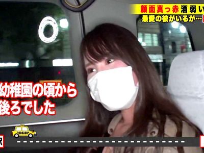企画ナンパされた長身ぽっちゃり巨乳さんがハメパコ！痴女りジュポフェラ！首絞め立ちバックえちっくす！_の画像