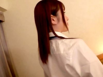 【素人企画】美乳のプリケツちゃんがエロ性交！痴女りグラインド騎乗位！ケツ肉が弾けるぱんぱんバック！_の画像