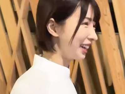 素人企画でボーイッシュちゃんがえちえちSEX！ヤバイやつ連発ビクビク痙攣イキックス！_の画像