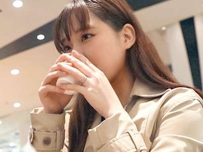 素人企画で2ヶ月セックスレス人妻がえちえちSEX！ベロチュー連発！ガン突きぱんぱん立ちバック！_の画像