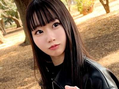 素人企画でスレンダーちっぱい美人がえちえちSEX！ご奉仕ノーハンドフェラ！亀頭責めで痴女り騎乗位！_の画像