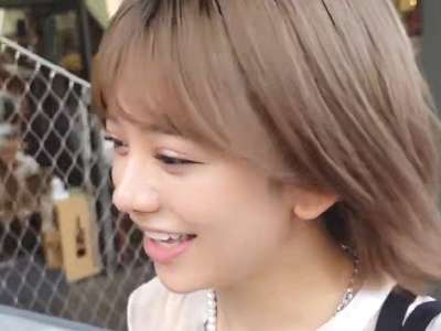 【有村のぞみ】素人企画で美人ギャルがエロSEX！放尿ハメ潮！ぱんぱん乳揺れ正常位でズコって中出し痙攣アクメックス！_の画像