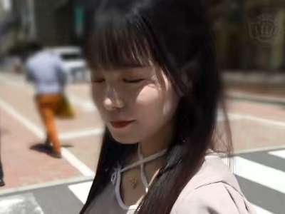素人企画で清楚系デカパイ美人がえちえちSEX！ベロチュー＆指フェラ！乳揺れ正常位でアクメックス！_の画像