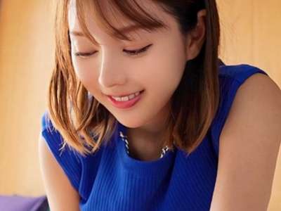 素人企画で丸顔人妻がえちえちSEX！上下に動き悶えて痴女り気持ちいい♥騎乗位！正常位でアクメックス！_の画像