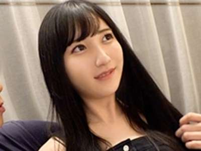 素人企画で清楚系ビッチ美人がえちえちSEX！じゅぽじゅぽ痴女りフェラ連発！ベロチュー連発ックス！_の画像