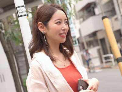 素人企画で小悪魔あざとアラサー美人がえちえちSEX！パンずらスロー側位！ユサユサ正常位でアクメックス！_の画像