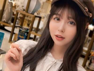 素人企画で激カワたぬき顔の長身美人がえちえちSEX！ロングタイムちゅっちゅ♥ベロチュー！痙攣イキックス！_の画像