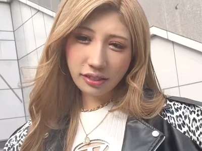 【渋谷華】素人企画で超タワー長身180cmのデカ美ギャルがエロSEX！そこヤヴァイ♥横向きハメでアクメックス！_の画像
