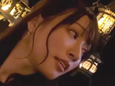 素人企画で横顔キレイ美人がえちえちSEX！ケツ見せパンツ固定バイブ！ガン突きぱんぱんケツ肉が弾けるバック！_の画像