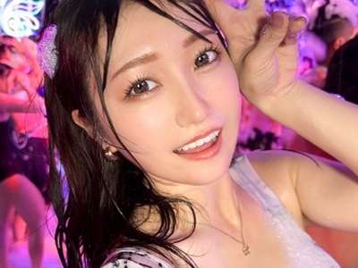 素人企画でスゴいな巨乳お姉さんがえちえちSEX！ダメぇ♥ずらしハメ正常位で早漏イキックス！_の画像
