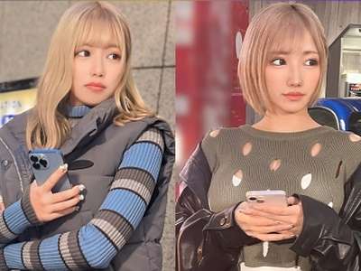 【巨乳×美人】巨乳ギャルたちがクズ男レイプ魔たちの餌食に！ビチャビチャ潮吹き性奴隷サイレント睡眠レイプ凌辱！_の画像