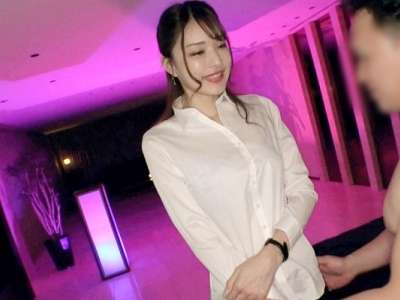 【激スタイル×素人】長身スタイル抜群の鬼シコ巨乳クビレ美人がえちえちSEX！大量潮吹き放尿！まんぐりベロチュー屈曲位！_の画像