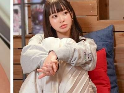 素人企画でプリケツ絶叫イキ娘がえちえちSEX！ガン突き正常位ギシハメ！激烈バックで絶叫のアクメックス！_の画像