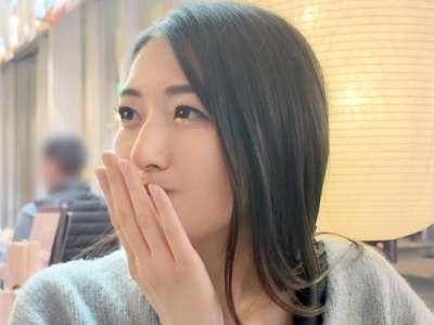 企画ナンパされたクセ強ビジンがえちえちSEX！目開きベロチュー＆アヘ顔クンニ！ぱんぱん突き上げ白目ックス！_の画像