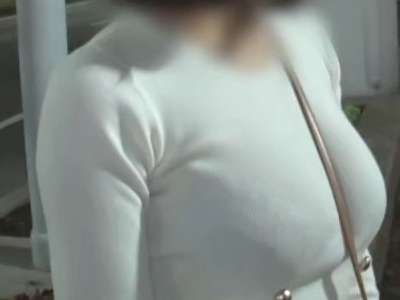 企画ナンパされた着衣巨乳が目立つお姉さんがえちえちSEX！ネバネバ唾液ディープスロート！アクメバック！_の画像