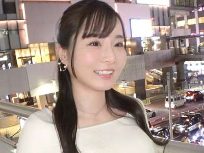 企画ナンパされたご無沙汰まんこ美人がえちえちSEX！ビックビク♥！電マ責め着衣プレー！背面座位でアクメ！_の画像