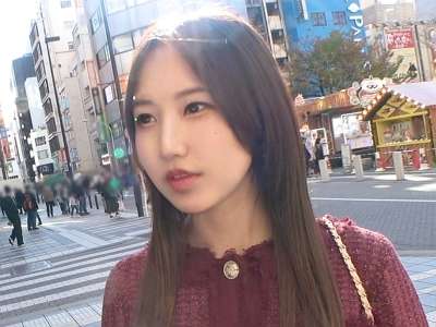 企画ナンパされたかわいい女子がえちえちSEX！ガン突きぱんぱん突き上げ背面座位ックス！_の画像