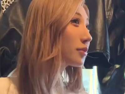 【美人×素人】素人企画で超タワー長身180cmのデカ美ギャルがエロ性交！そこヤヴァイ♥横向きハメでアクメックス！_の画像
