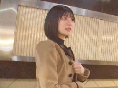 企画ナンパされたキレイ系の美人がえちえちSEX！軽イラマ・ディープスロート！痴女り騎乗位でアクメ！_の画像