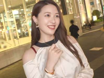 企画ナンパされた巨乳の美人妻がえちえちSEX！すぐイク騎乗位ビクビク♥早漏の連続イキックス！_の画像