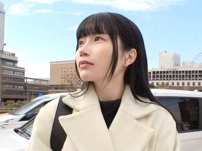 企画ナンパされた巨乳美人がえちえちSEX！大量潮吹きおしっこ！ユサユサ背面座位でジョロロ放尿ハメ潮！_の画像