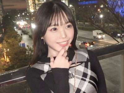 企画ナンパされたスレンダーのロリ美人がえちえちSEX！パンずらぱんぱん正常位＆対面ハメで連続イキックス！_の画像