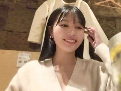 企画ナンパされたぽっちゃり巨乳ちゃんがえちえちSEX！着衣パンずらクンニ！ガン突きぱんぱん乳揺れ正常位！_の画像