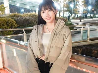 企画ナンパされた巨乳ロリ美人がえちえちSEX！アナル丸見えフェラ！ビジャ手マン放尿！ガン突きバック！_の画像