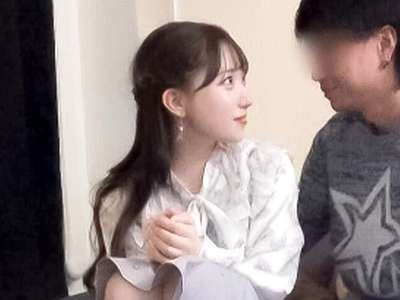 薄明かりヤリ部屋でスレンダーJDえちえちSEX！その様子を隠しどり！パンツ電マ！突き上げ騎乗位ックス！_の画像