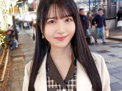企画ナンパされた黒髪ロングの巨乳ケツ美人がえちえちSEX！潮吹きおしっこ絶叫！パンずらエビ反りックス！_の画像