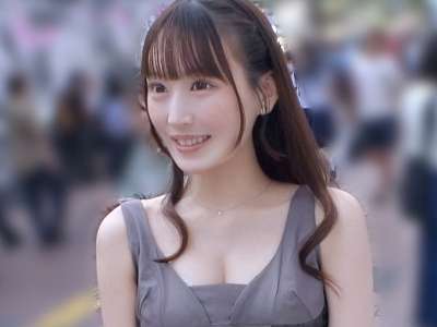 企画ナンパされたヤリマンあざとビッチちゃんがえちえちSEX！パイパンまんこソファM字正常位ックス！_の画像