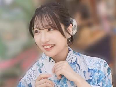 企画ナンパされた浴衣姿の清楚ギャップ剛毛ちゃんがえちえちSEX！正常位でズコってビチャ♥ハメ潮ックス！_の画像