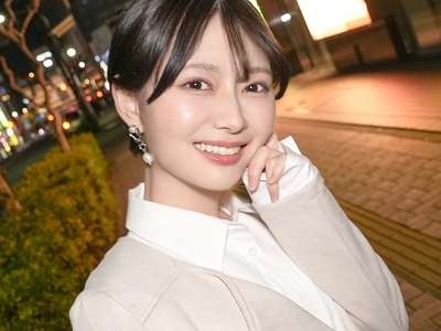 企画ナンパされた美尻ショトカ美人がえちえちSEX！尻見せアナル見せプレー！笑顔で痴女りグラインド騎乗位！_の画像