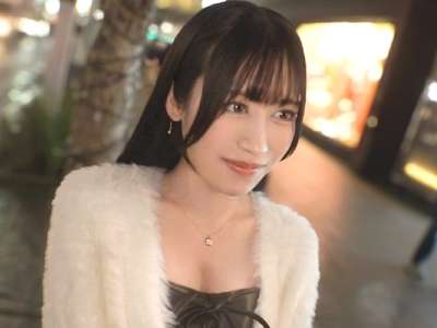 企画ナンパされた巨乳のデカ目お姉さんがえちえちSEX！腰を上下にぱんぱん振ってアクメックス！_の画像
