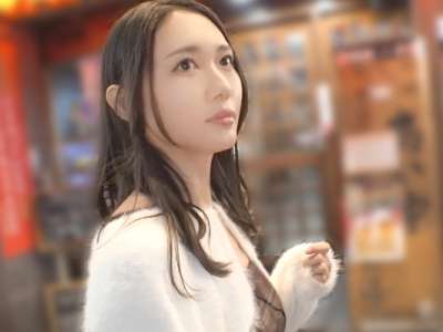企画ナンパされた三十路の激カワ美人がえちえちSEX！イラマチオ・ディープスロート！パンずら正常位！_の画像