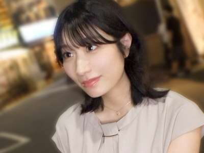 企画ナンパされた黒髪アラサーお姉さんがえちえちSEX！パンずらケツ見せバイブ！パンツずらしハメバック！_の画像