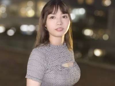 企画ナンパされた巨乳ぽっちゃり少々おデブ女子がえちえちSEX！ぱんぱんデカ尻ケツ肉が弾けるバック！_の画像