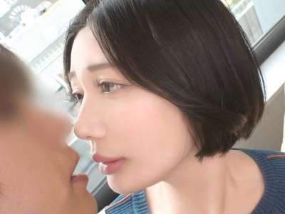 企画ナンパされた艶美人お姉さんがえちえちSEX！窓際でぱんぱん痴女りバウンド対面座位でアクメックス！_の画像