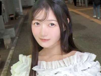 企画ナンパされた黒髪ロングお姉さんがえちえちSEX！レロレロ♥ベロチュー！ぱんぱん首絞め騎乗位ックス！_の画像