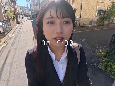 素人企画で新卒アイドル級ロリ美少女がえちえちSEX！足を抱え立ちバでビクンビクン♥痙攣イキックス！_の画像