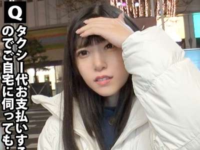 企画ナンパされたお姉さんがえちえちSEX！フェラ＆イラマチオ！腕カクカク悶えるパンずら正常位ックス！_の画像
