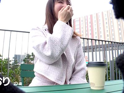 素人企画で色香セクシー美人がえちえちSEX！連発フェラ！パンずら正常位！バニーコス腰振り騎乗位でアクメ！_の画像