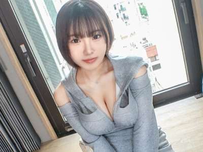 【千葉優花】巨乳ちゃんがえちえちSEX！ひょっとこ顔フェラ！アヘ顔バックでアクメックス！_の画像