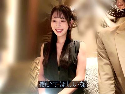 素人企画で激カワお姉さんがえちえちSEX！長トーク！壁際ベロチュー！潮吹きおしっこ！パンずら対面ックス！_の画像