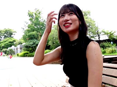 素人企画で美人妻がえちえちSEX！ロングタイムフェラ！ユサユサ松葉くずしックス！ケツ見せ騎乗位もあるよ！_の画像
